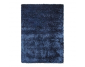 Teppich New Glamour - Blau - 120 x 180 cm, Esprit Home