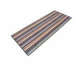 Läufer Stripes - 80 x 300 cm, Hanse Home Collection