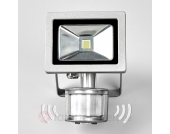 LED-Strahler Manda mit Sensor